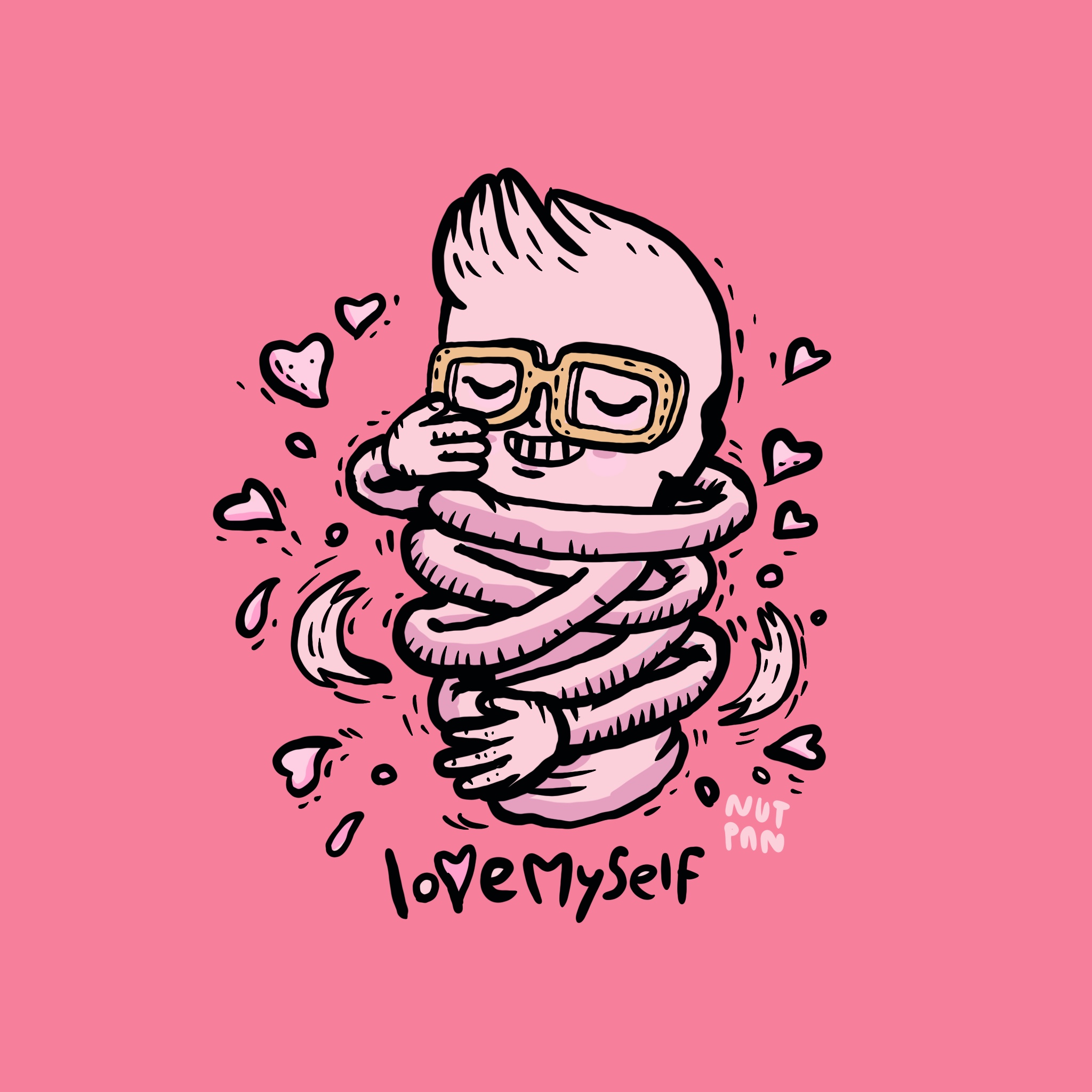 Love3